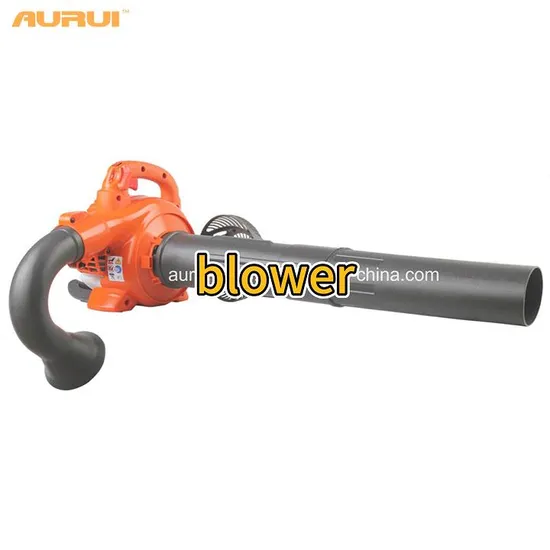 2 Stroke 750W High Quality Hand Leaf Garden Gasoline Blower